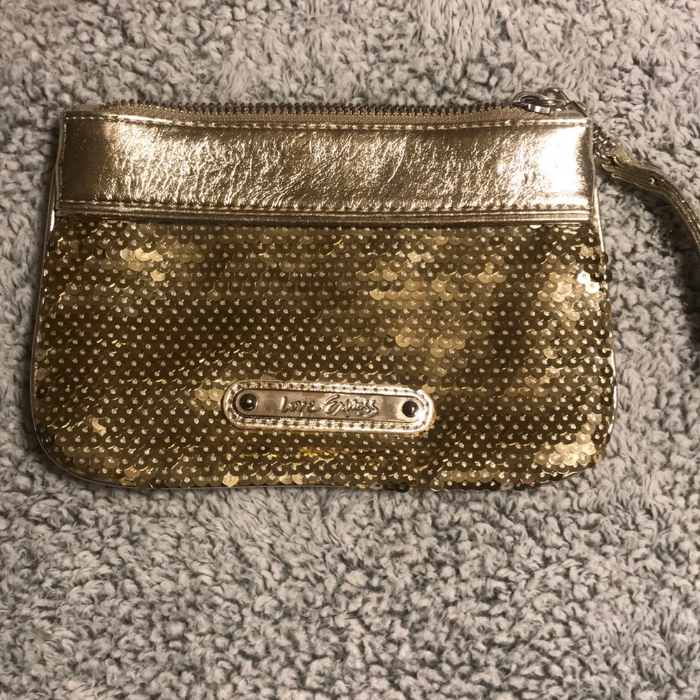 Wristlet
